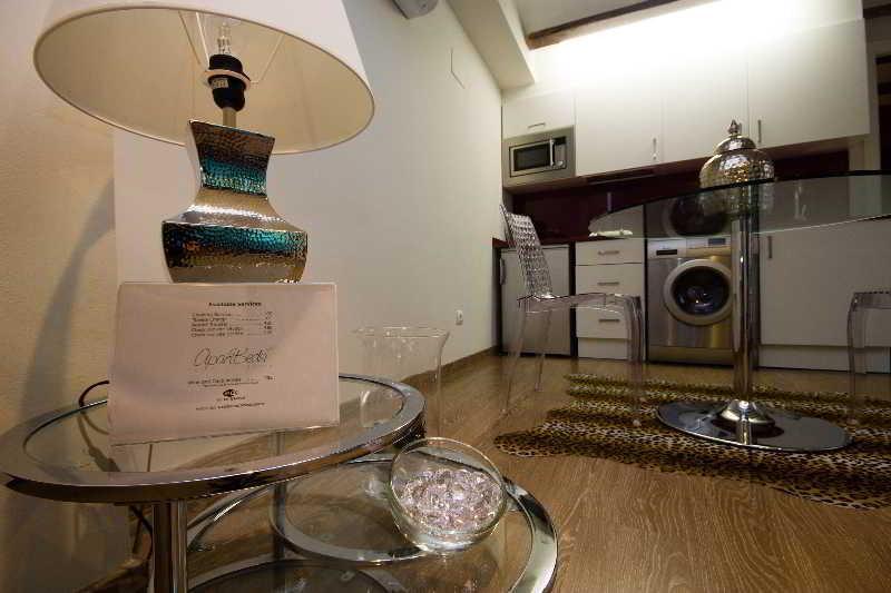 ולנסיה Kirei Apartment Sombrereria מראה חיצוני תמונה