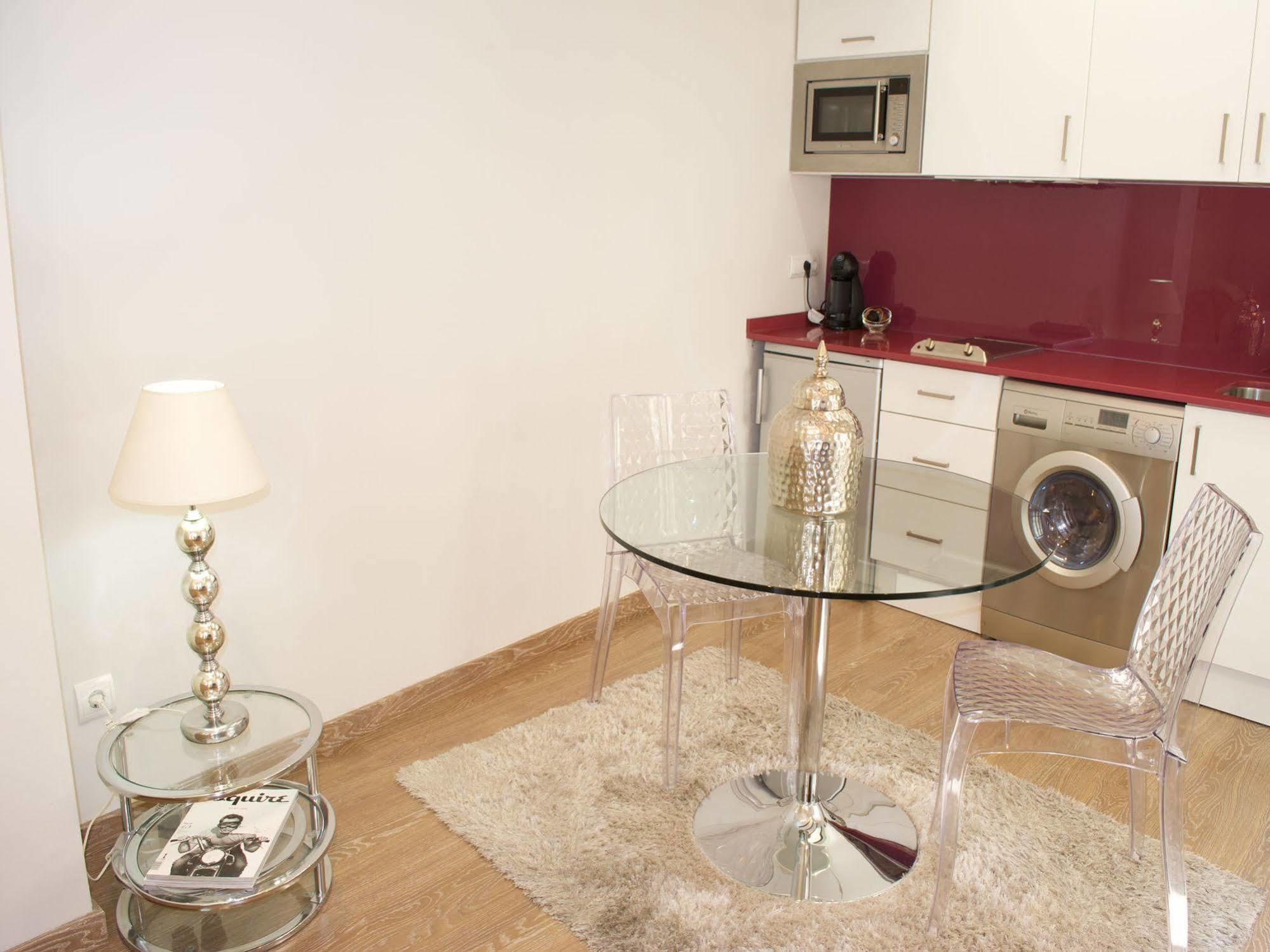 ולנסיה Kirei Apartment Sombrereria מראה חיצוני תמונה