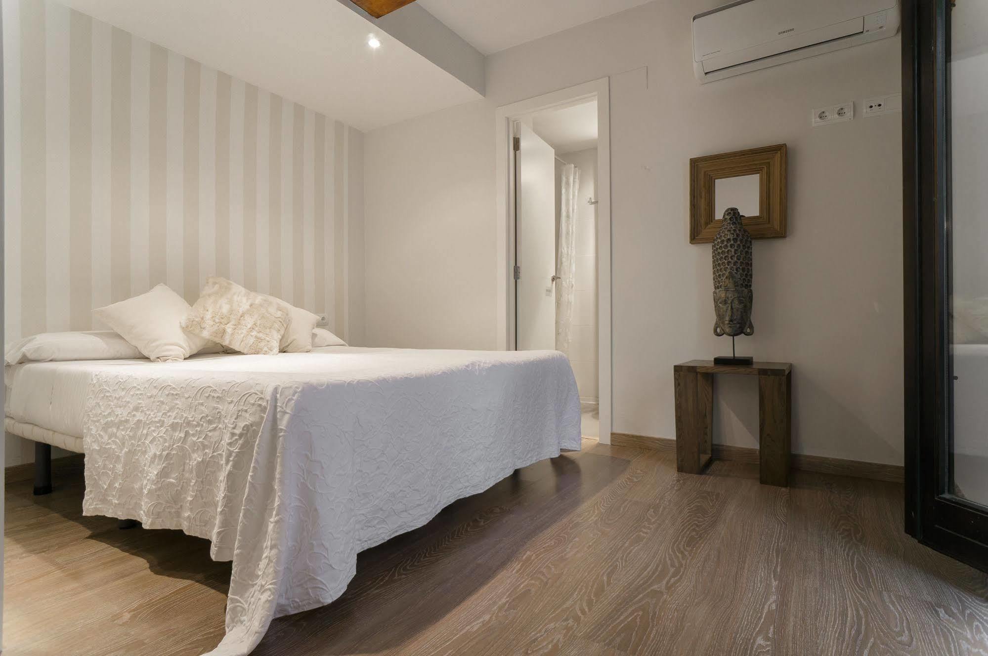 ולנסיה Kirei Apartment Sombrereria מראה חיצוני תמונה